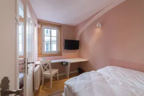 Boutique-Hotel Stadtherberge Wetzlar - Quarto