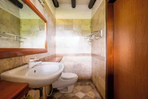 Cottage Syariah GS Rumah Kayu Bandung - Salle de bain
