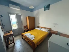 Hotel Hellas - Chambre