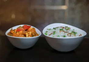 E Hotel - Restaurant