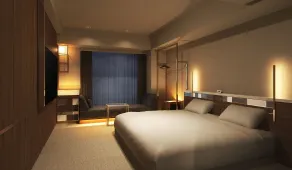 Candeo Hotels Kyoto Karasuma Rokkaku - Room