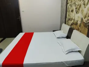 Hotel Shree Agrawal Palace - Room