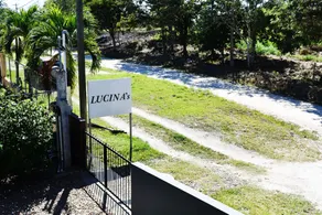 Lucina's - View from room