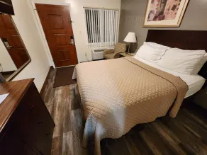Jefferson Hills Motel - Chambre