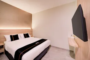 Townhouse Oak Cengkareng - Værelse