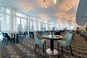 Scandic Linköping City - Restaurant