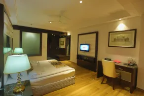 Hotel Stella Continental - Room