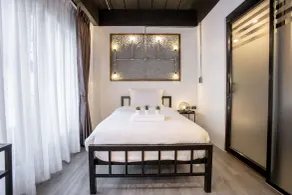 My Loft Hotel SHA - Chambre