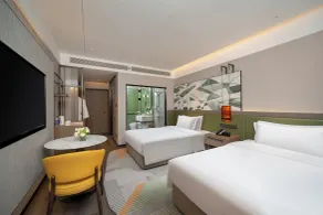 Holiday Inn Xuzhou Yunquan by IHG - Rom