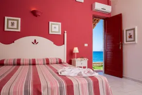 TH Gioiosa Marea - Capo Calavà Village - Quarto