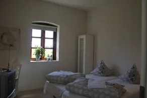 Munkebjerg Bed & Breakfast - Habitación