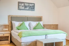 Marienhof Velden - Mein Refugium - Chambre