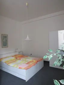 Hotel Hasa - Camera