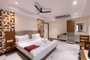 Lumis Beach Hotel - Chambre
