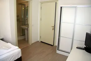 Su Otel Bozcaada - Room