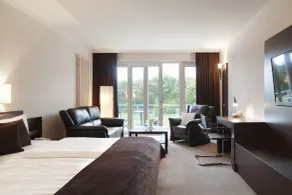 nordica Hotel Berlin - Rum