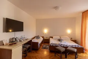 B&B Kovač - Værelse