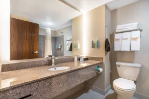Best Western Prime Inn & Suites - Bad