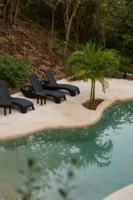 COCOS HOTEL - Piscine