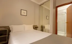 Hotel Sao Nicolau - Værelse