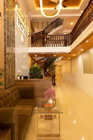 Phước Hưng 3 Hotel - Reception
