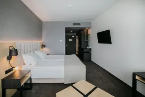 B&B HOTEL Warsaw East - Room