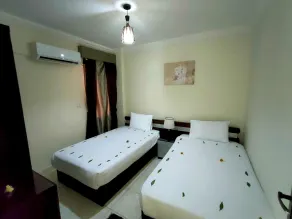 Marseilia Aqua Park Alam Al Roum Families Only - Chambre