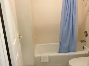 Scottish Inns - Salle de bain