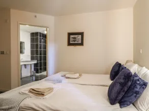 Esthers Barn - Room