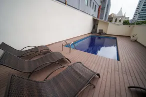 Hotel Dan Inn Poços de Caldas - A melhor localização do Centro by Nacional Inn - Pool