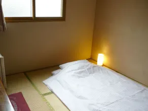 Heiwadai Hotel Arato - Chambre