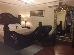 Hotel Genessis - Room
