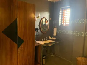 Viveda Wellness Resort - Salle de bain