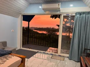 Blue Lagoon Homestay - Rum