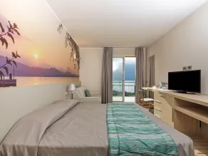 Hotel Cristina - Værelse