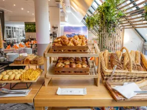 Novotel Paris Centre Bercy - Restaurant