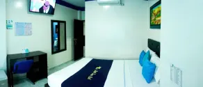Hotel Luna Azul - Room