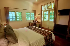 Monoceros Resort - Chambre