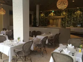 Hotel Norden - Restaurang