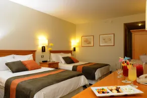 NH Antofagasta - Room