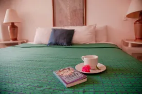 San Felipe Marina Condohotel - Camera