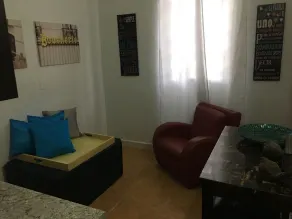 MAS102 Manati Amaizing Studio - Room