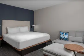 Courtyard by Marriott Richmond Northwest - Chambre