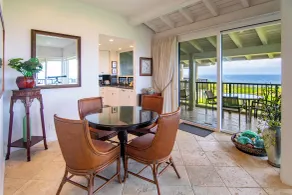 The Kapalua Villas - Vue de la chambre