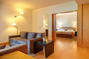 Golden Residence Hotel - Chambre