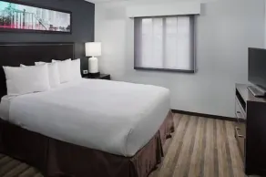 Hyatt House LAX Manhattan Beach - Chambre