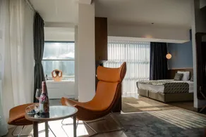 Hotel Drim & SPA - Habitación