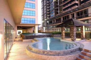 Grand Riviera Suites Manila Bay Stay - Piscine