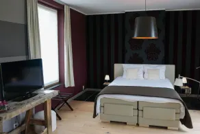 B&B Scheldekant - Værelse