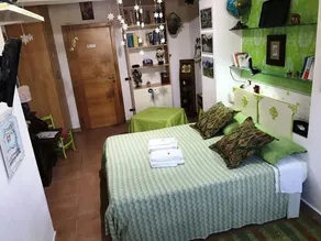 B&B Magna Grecia - Room